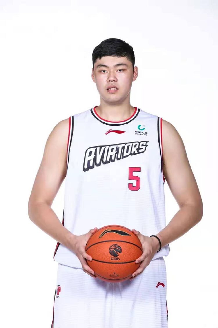 关于前深圳男篮中锋赵义明正式加盟湖北男篮！的信息