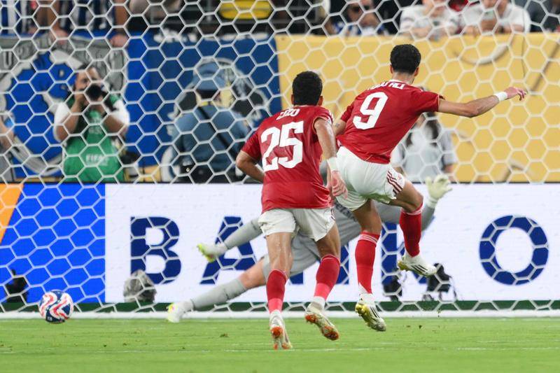 曼城5-2狂胜尤文！世俱杯16强对阵宣告出炉！梅西将战旧主大巴黎(2013年世俱杯世俱杯广州恒大vs拜仁)
